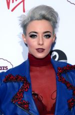 HATTY KEANE at Pre-Wimbledon Party in London 06/29/2017