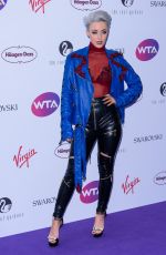 HATTY KEANE at Pre-Wimbledon Party in London 06/29/2017