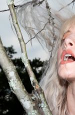 HAYLEY WILLIAMS for Fader Magazine, July 2017