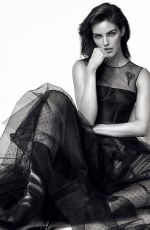 HILARY RHODA for Dress to Kill, Spring 2017