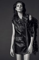 HILARY RHODA for Dress to Kill, Spring 2017
