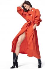 HILARY RHODA for Dress to Kill, Spring 2017