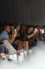 KARA DEL TORO at Beach Bunny Runway Show in Miami 21/07/2017