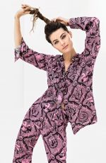 ISABELI FONTANA for Sunday Times Style, March 2017