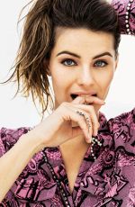 ISABELI FONTANA for Sunday Times Style, March 2017