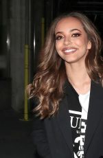 JADE THIRWALL at Bunga Bunga in Covent Garden in London 07/12/2017