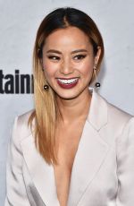 JAMIE CHUNG at Entertainment Weekly