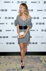 JAMIE CHUNG at Wired Cafe at Comic-con in San Diego 07/21/2017