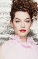 JANE LEVY for Cosmopolitan Magazine, Mexico August 2017