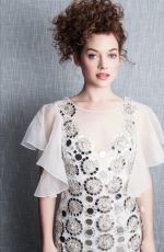 JANE LEVY for Cosmopolitan Magazine, Mexico August 2017