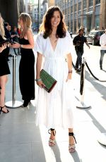 JASMINE HEMSLEY at Warner Music and GQ Summer Party in London 07/05/2017
