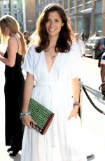 JASMINE HEMSLEY at Warner Music and GQ Summer Party in London 07/05/2017