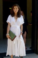 JASMINE HEMSLEY at Warner Music and GQ Summer Party in London 07/05/2017