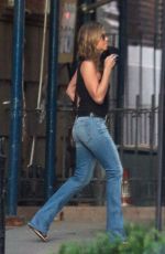 JENNIFER ANISTON Out and About in New York 07/18/2017