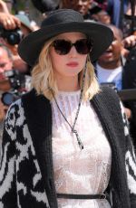 JENNIFER LAWRENCE at Christian Dior Couturier du Reve Exhibition Launch in Paris 07/03/2017