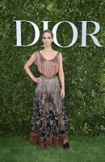 JENNIFER LAWRENCE at Christian Dior Fashion Show Photocall in Paris 07/03/2017