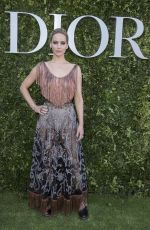 JENNIFER LAWRENCE at Christian Dior Fashion Show Photocall in Paris 07/03/2017