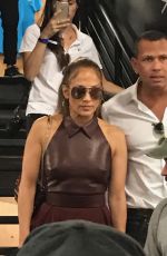 JENNIFER LOPEZ and Alex Rodriguez Major League Baseball