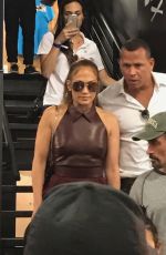 JENNIFER LOPEZ and Alex Rodriguez Major League Baseball