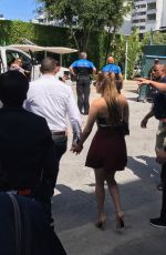 JENNIFER LOPEZ and Alex Rodriguez Major League Baseball