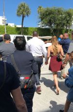 JENNIFER LOPEZ and Alex Rodriguez Major League Baseball