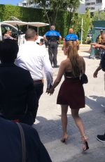 JENNIFER LOPEZ and Alex Rodriguez Major League Baseball