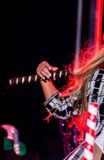 JENNIFER LOPEZ at 4th of July Performance in New York 06/30/2017