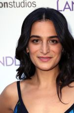 JENNY SLATE at Landline Premiere in Hollywood 07/12/2017