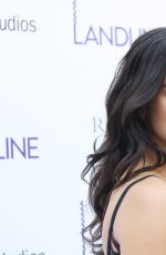 JENNY SLATE at Landline Premiere in Hollywood 07/12/2017