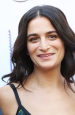 JENNY SLATE at Landline Premiere in Hollywood 07/12/2017