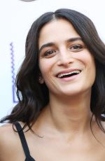 JENNY SLATE at Landline Premiere in Hollywood 07/12/2017