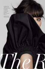 JESSICA BIEL in Marie Claire Magazine, August 2017