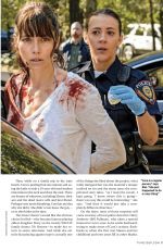 JESSICA BIEL in TV Guide Magazine, July 2017