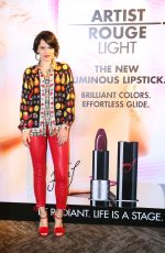 JESSIE J at Make Up Forever Photocall in Tokyo 07/20/2017