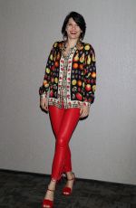 JESSIE J at Make Up Forever Photocall in Tokyo 07/20/2017