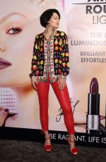 JESSIE J at Make Up Forever Photocall in Tokyo 07/20/2017