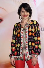 JESSIE J at Make Up Forever Photocall in Tokyo 07/20/2017