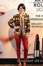 JESSIE J at Make Up Forever Photocall in Tokyo 07/20/2017