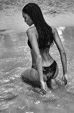 JOAN SMALLS for Swim Secret 2017 Collection