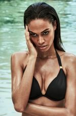 JOAN SMALLS for Swim Secret 2017 Collection