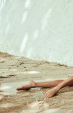 JOAN SMALLS for Swim Secret 2017 Collection