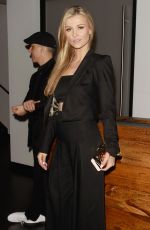 JOANNA KRUPA at Catch LA Restaurant in West Hollywood 07/01/2017