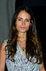 JORDANA BREWSTER at Craig