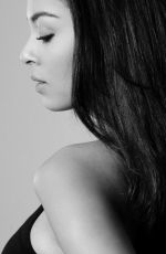 JULIANNE BRITTON - Physical Modelos Photoshoot 2017