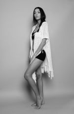 JULIANNE BRITTON - Physical Modelos Photoshoot 2017