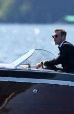 JULIANNE HOUGH and Brooks Laich at Their Wedding Day in Los Angeles 07/07/2017