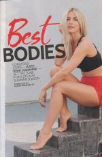 JULIANNE HOUGH in US Weekly Magazine, June 2017