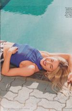 JULIANNE HOUGH in US Weekly Magazine, June 2017