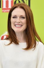 JULIANNE MOORE at Giffoni Film Festival 2017 07/16/2017