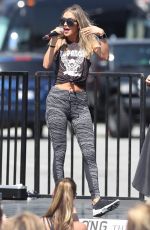 KAITLYN BRISTOWE at a City Strong Event in Vancouver 07/08/2017 